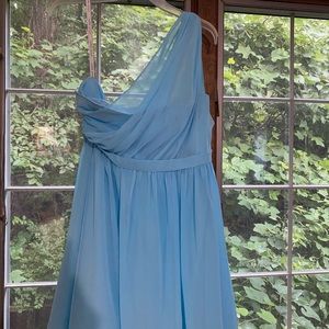 Cocktail or prom dress